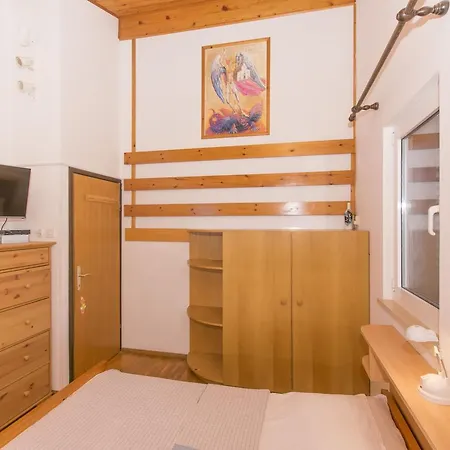 Apartment Branka Murter Exterior photo