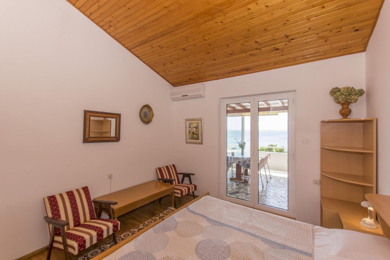 Branka Apartment Murter