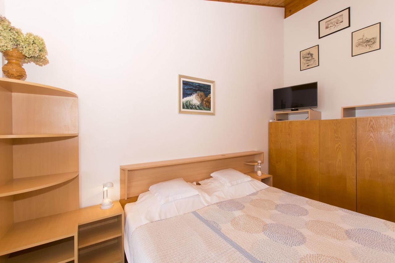 Apartment Branka